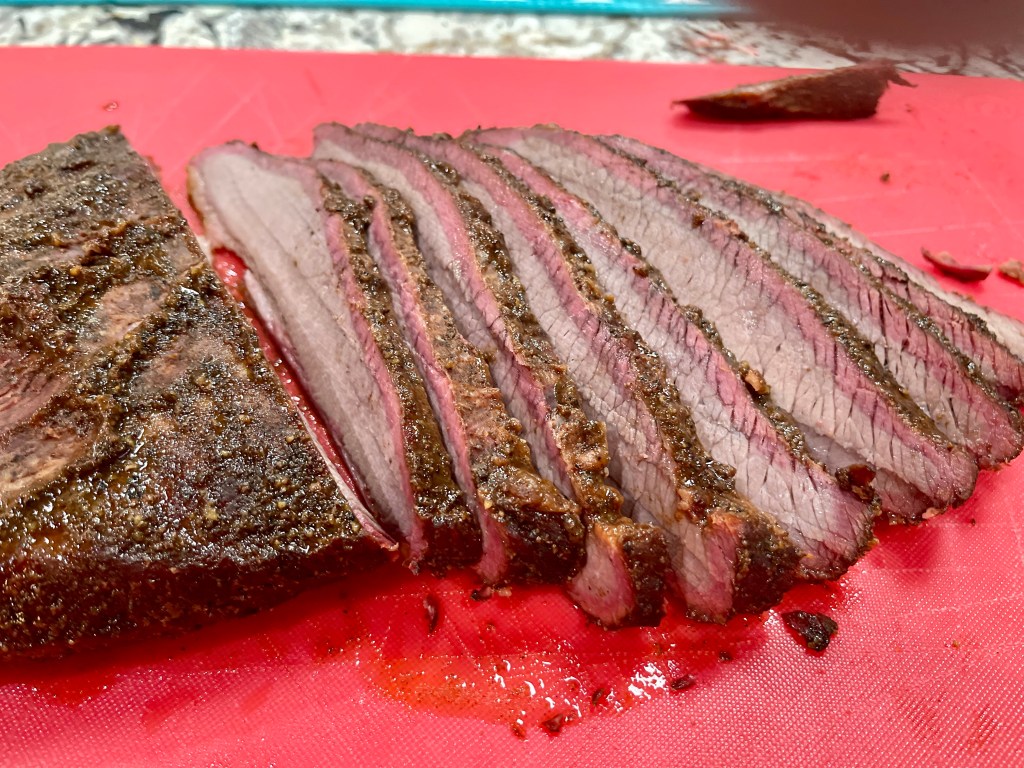 Sous Vide Brisket&nbsp;Recipe
