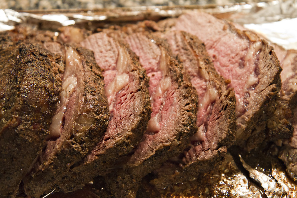 Sous Vide Prime&nbsp;Rib